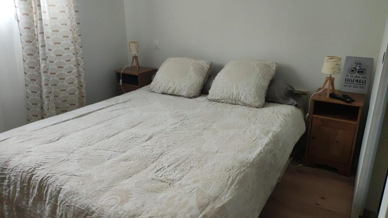 Location Chambre Appartement Taden Buitenkant foto